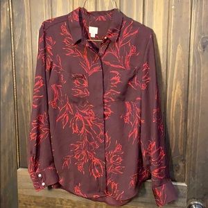 Women’s blouse